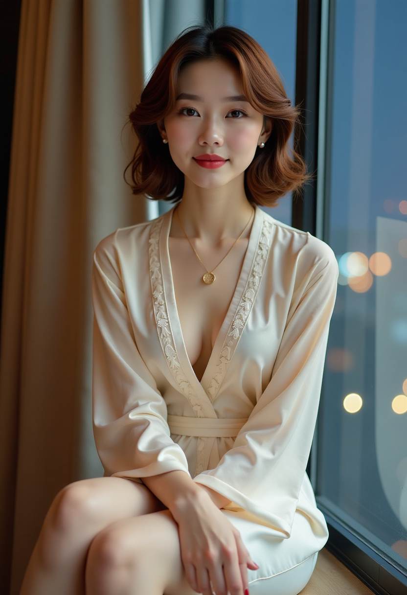 大神掉马之后