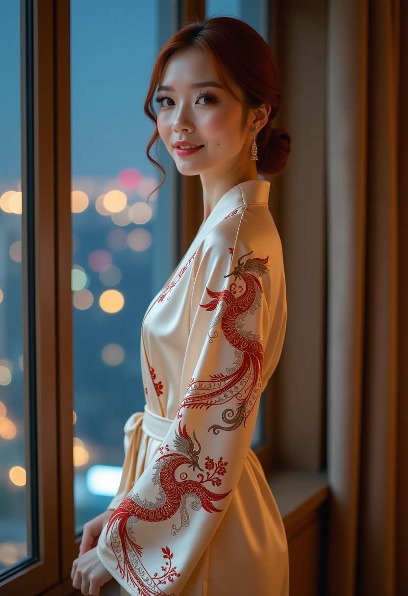 全服第一是我室友